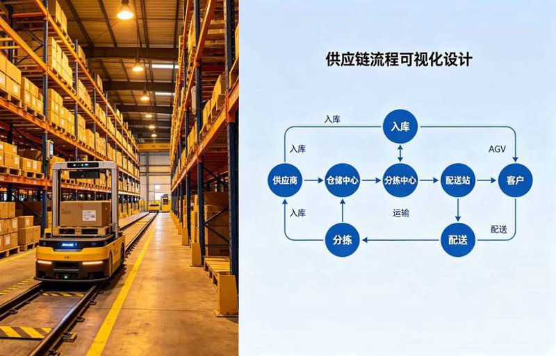 外贸新机遇：连云港进出口贸易正当时