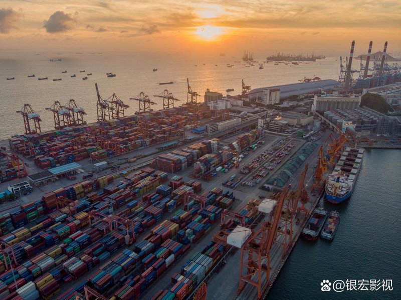 连云港进出口贸易：您的购销好助手